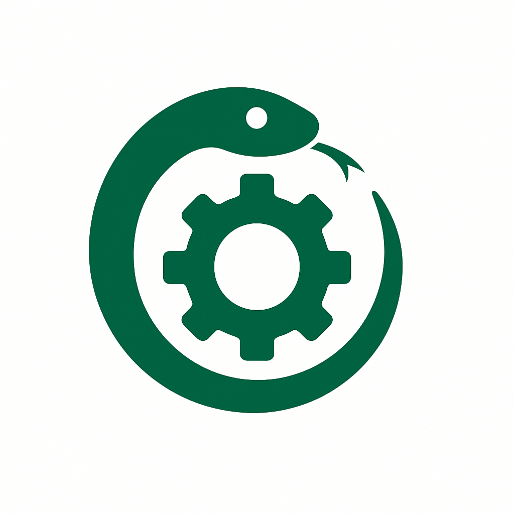 Pythia Logo
